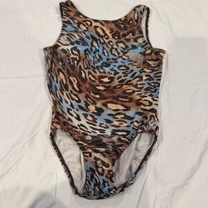 GK Leopard Print Leo
